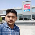 Profile Picture of Pratik Pandya (@pratik.pandya.002) on Instagram