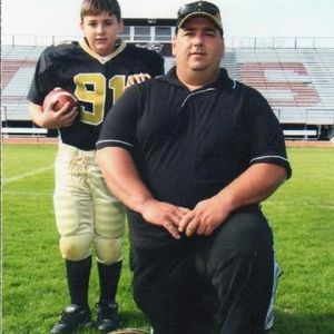 Greg Mandola - Myspace Profile Picture of Greg Mandola (@takemehomeok) on Myspace