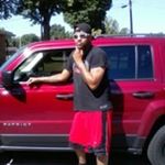 Profile Picture of Patrick Mize (@mize.patrick) on Instagram