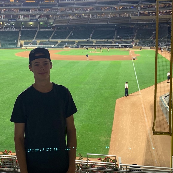 Profile Picture of Jake Maas (@jmaas12) on Poshmark