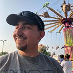 Profile Picture of Hal McCown (@halvstheworld) on Instagram