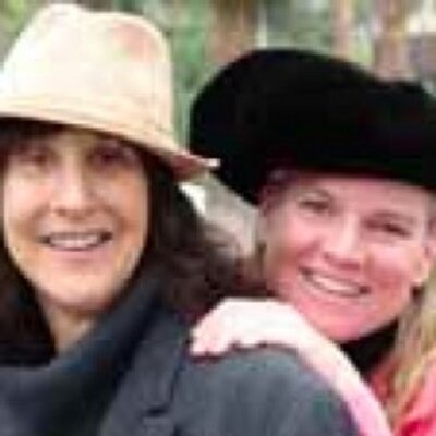 Profile Picture of Patrice & Lori (@TopangaVintage) on Twitter