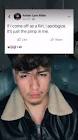 Profile Picture of   Felix Jimenez 😗... (@the1inchpinch) on Tiktok