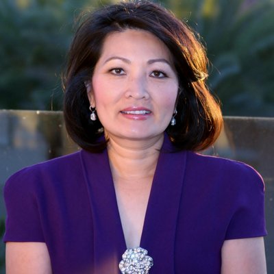 Profile Picture of Ann Ngo (@angorealty) on Twitter