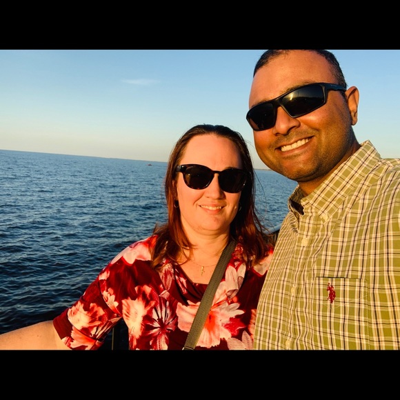 Prashant Rao - Poshmark Profile Picture of Prashant Rao (@tsaprash) on Poshmark