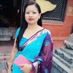 Profile Picture of Dina Shrestha (@dinakachhapati) on Instagram