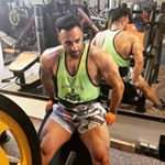 Profile Picture of AMIR REZAIE (@amir_rezaie.69) on Instagram