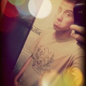 Profile Picture of Andrés González Coré (@Andy_Core_Ek) on Twitter