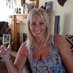 Profile Picture of Mandy Wade (@mandy__wade) on Instagram