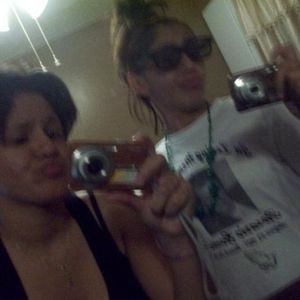 Dania Rojas - Myspace Profile Picture of Dania Rojas (@daniachokis) on Myspace