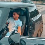 Profile Picture of Thomas Rose (@thomas_rose1020) on Instagram