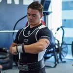 Chris Rivera - Instagram Profile Picture of Chris Rivera (@chrisrivlifts) on Instagram