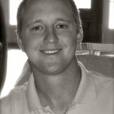 Profile Picture of Dave Guinn (@guinnd) on Twitter