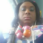 Profile Picture of Kim Baptiste (@kim.baptiste.92) on Instagram