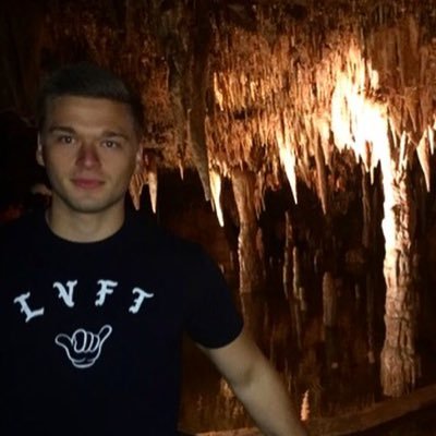 Profile Picture of Kellen J. Wright (@Kellen_Wright) on Twitter