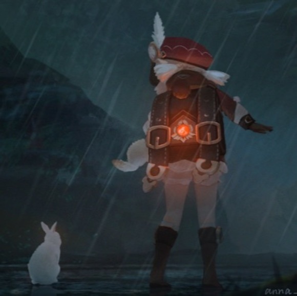 Profile Picture of Sammy Liu (@eulear) on Poshmark