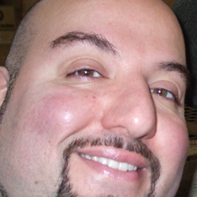 Jim Palermo - Twitter Profile Picture of Jim Palermo (@jimp30) on Twitter