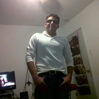 Profile Picture of Kevin  Olivas (@_kevinolivas) on Twitter