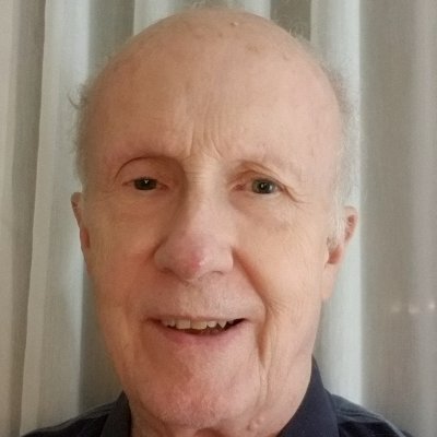 Profile Picture of Jerry McMullin (@JerryMcMullin2) on Twitter