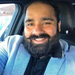 Suraj verma - Instagram Profile Picture of Suraj verma (@surajverma.co.uk) on Instagram
