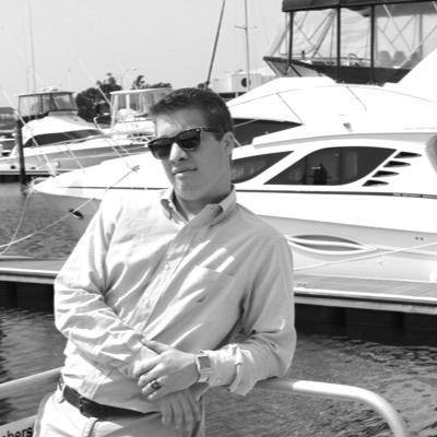 Profile Picture of Chris Schwan (@schwan_chris) on Twitter