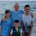 Profile Picture of Jimmy Spence (@spencie1960) on Instagram