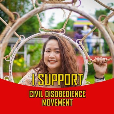 Profile Picture of Lu Lu Soe Win (@LuLuSoeWin) on Twitter