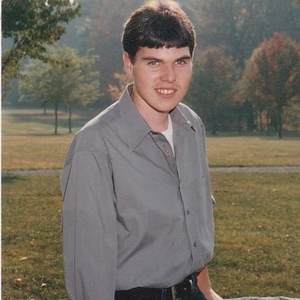 Nathan Gillingham - Myspace Profile Picture of Nathan Gillingham (@417909406) on Myspace