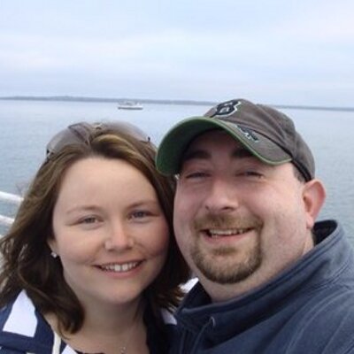 Profile Picture of Robin Chaulk (@RobinChaulk) on Twitter