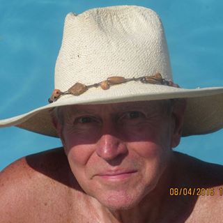 Profile Picture of Joe Giebelhouse (@Joe-Giebelhouse) on Facebook