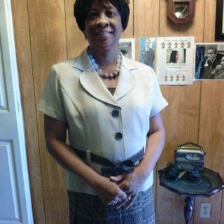 Profile Picture of Gwendolyn McCrary (@gwendolyn.mccrary.5) on Facebook