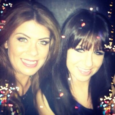 Profile Picture of Paula Cavan (@paulacavan87) on Twitter