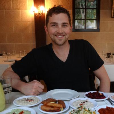 Profile Picture of Chad Moyer (@supdock) on Twitter