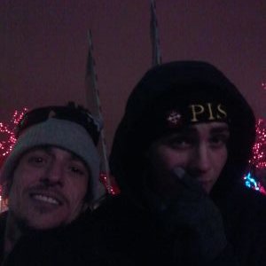 Profile Picture of Aaron Walls (@Aaronwalls13) on Twitter