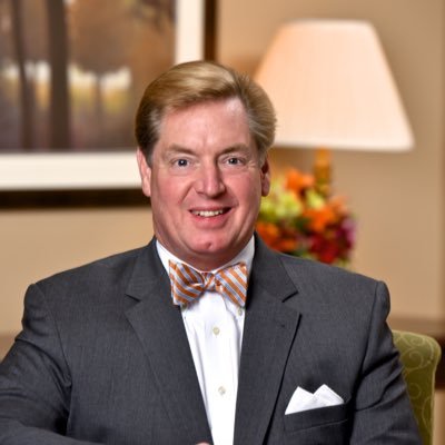 Profile Picture of Robert Imhoff (@mpscprez) on Twitter