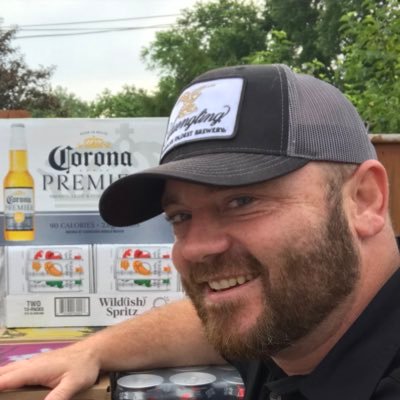 Profile Picture of Nick Farthing (@FarthingNick) on Twitter