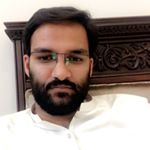 Profile Picture of Rehan Hameed (@rehan_mughal5555) on Instagram