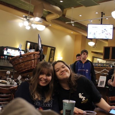 Profile Picture of Kate (@katescadden) on Twitter