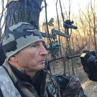 Profile Picture of Ronald Crouch (@ronald-crouch-10) on Quora