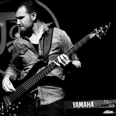 Profile Picture of Adam Robins (@adamrobins86) on Twitter