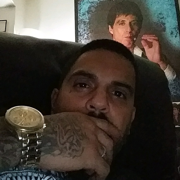 Profile Picture of Bobby Cisneroz (@ogbobby1) on Poshmark