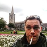 Profile Picture of Michael Hipp (@poets_relief) on Instagram