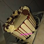 Profile Picture of zainab mohammed (@cakesbymimie) on Instagram