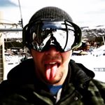 Profile Picture of steven gilbert (@steven1278) on Instagram