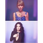 Profile Picture of Shay Mitchell and Taylor Swift (@shay.and.tay) on Instagram