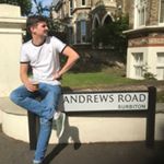 Profile Picture of Carl (@carlmanning233) on Instagram