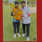 Profile Picture of Desi ❤️❤️ jatav. 🤝 (@uraiya__ji___army_boy___776) on Instagram