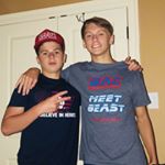Profile Picture of JamesCalvin Huenefeld (@jchuenefeld) on Instagram