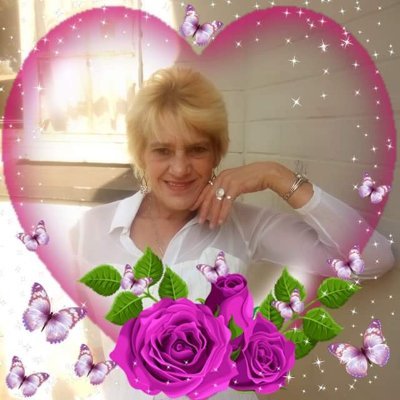 Profile Picture of Linda Barkley (@LindaBarkley17) on Twitter