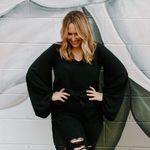 Profile Picture of Stephanie Chapman (@blueyoyobaby) on Instagram